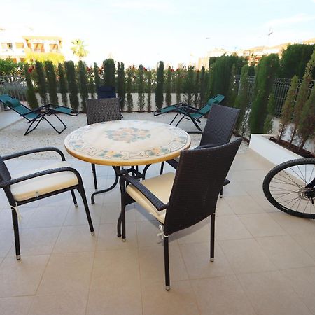 Ref 9938 Apartamento Gala Dehesa de Campoamor  Kültér fotó