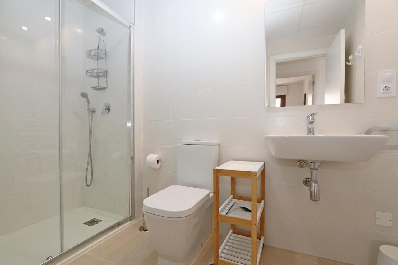 Ref 9938 Apartamento Gala Dehesa de Campoamor  Kültér fotó