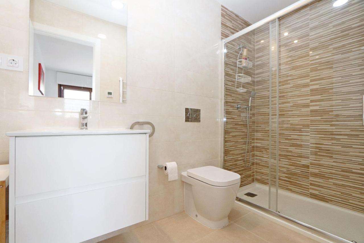 Ref 9938 Apartamento Gala Dehesa de Campoamor  Kültér fotó