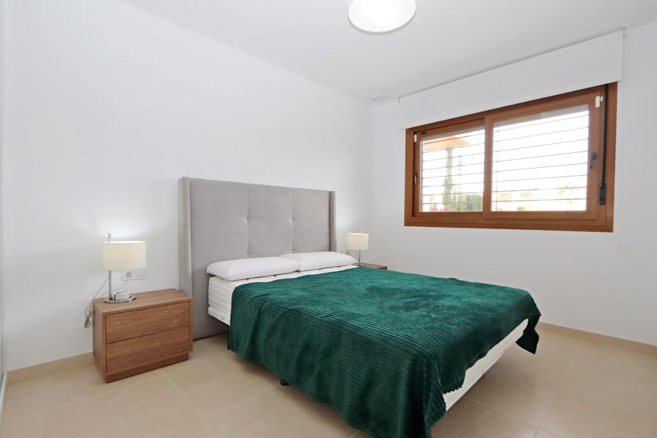 Ref 9938 Apartamento Gala Dehesa de Campoamor  Kültér fotó